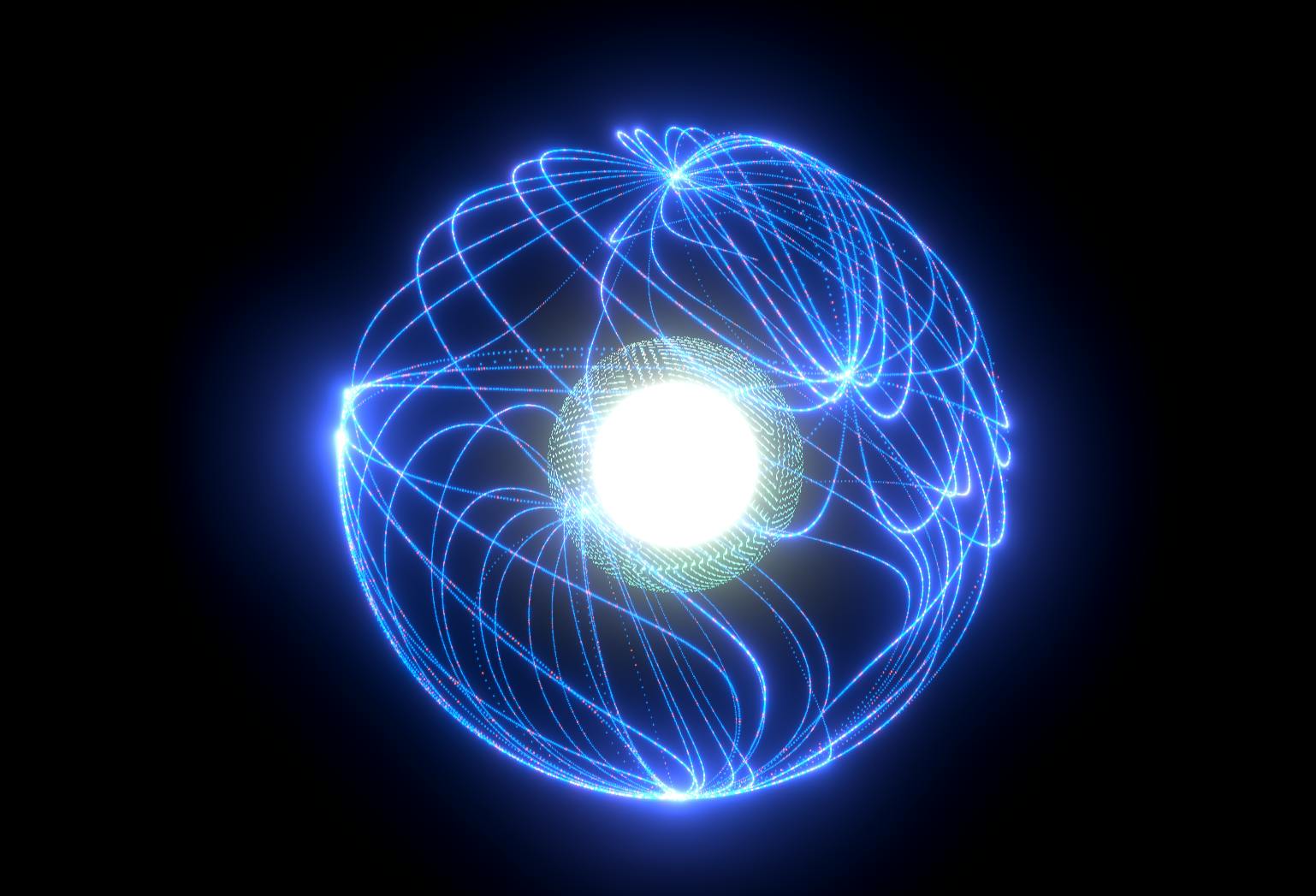 Sphere | Metaverse Platform - Cluster