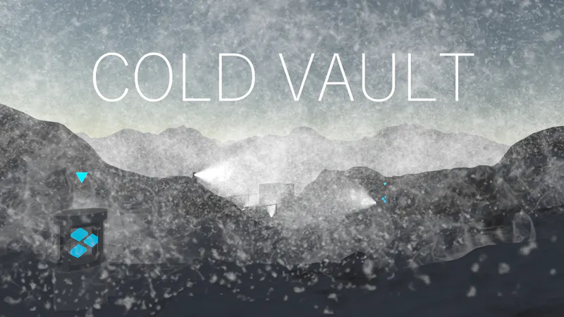 Cold Vault | メタバースプラットフォーム cluster(クラスター)