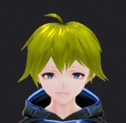 柏森 進 バーチャルsns Cluster クラスター