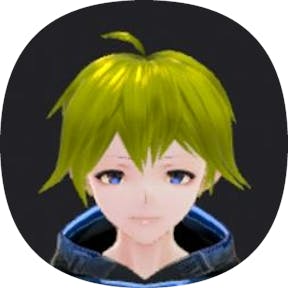 柏森 進 メタバースプラットフォーム Cluster クラスター 柏森 進 メタバースプラットフォーム Cluster クラスター