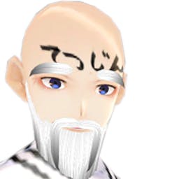 てつじん タカ バーチャルsns Cluster クラスター