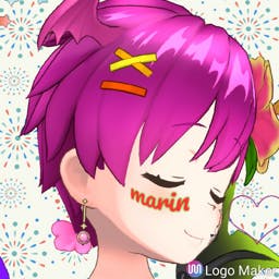 藤咲真凛🐬 | メタバースプラットフォーム cluster（クラスター）