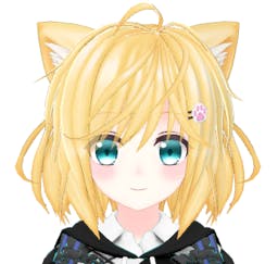 ひらぷん 半魚人 バーチャルsns Cluster クラスター