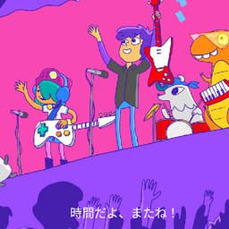 たかっち あい民 メタバースプラットフォーム Cluster クラスター