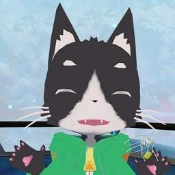 るーしっど バーチャルsns Cluster クラスター るーしっど バーチャルsns Cluster クラスター