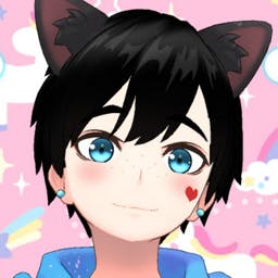 あみすけ バーチャルsns Cluster クラスター