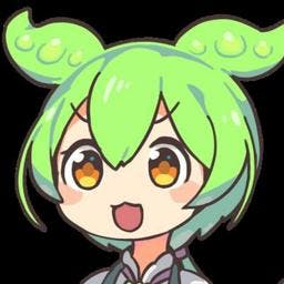 ずんだもんだもん｜Metaverse Platform Cluster