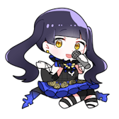 白百合めしべ バーチャルsns Cluster クラスター