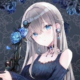 星崎セイラ 星崎せいら｜メタバースプラットフォーム cluster（クラスター）