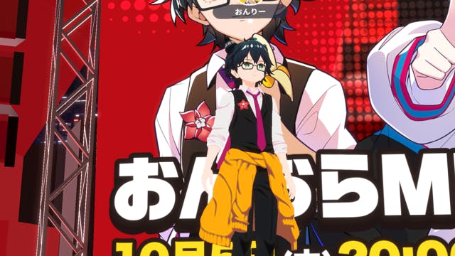 ドズル社リスナー(おんりー推し)｜Metaverse Platform Cluster