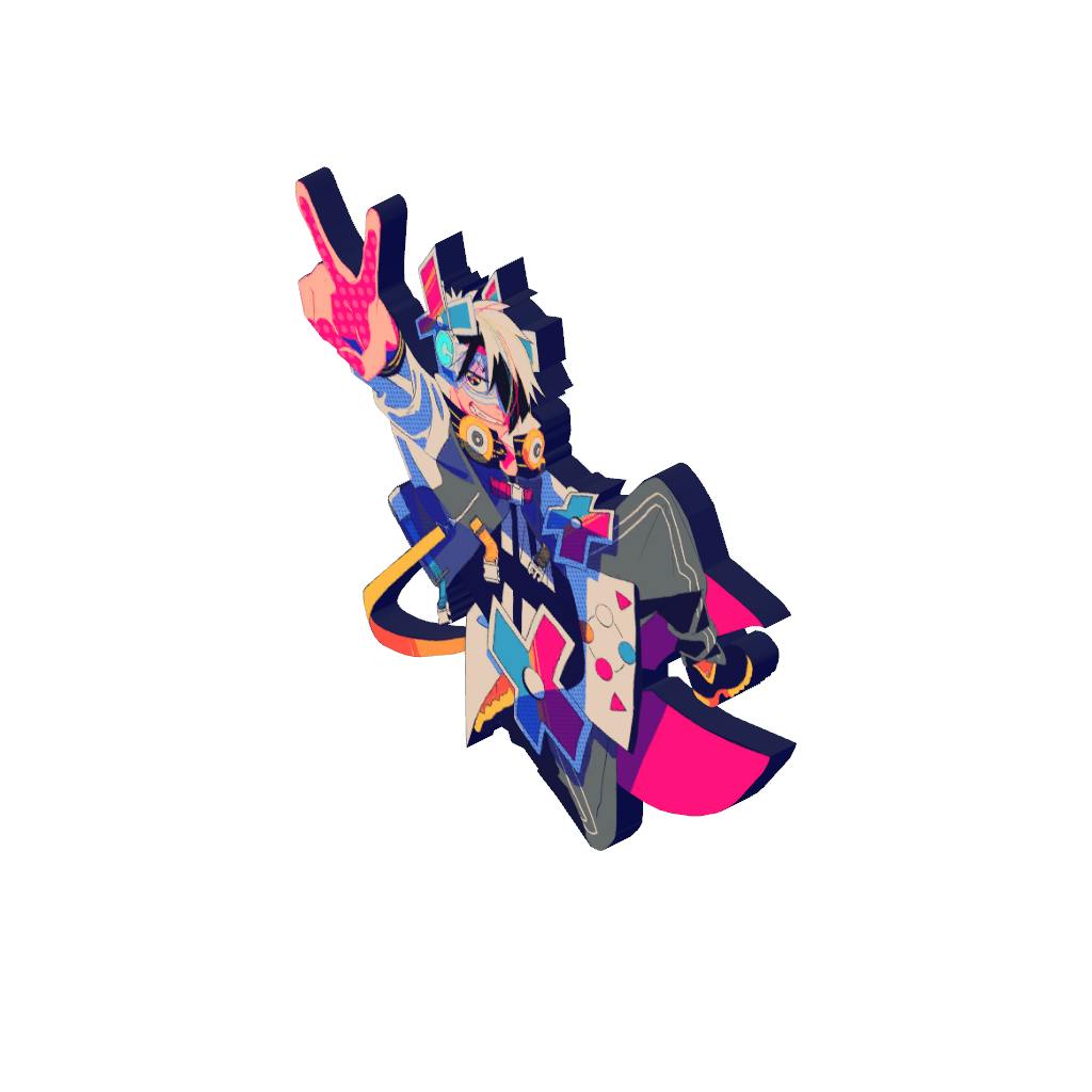 【sora_11_01_さん専用】　Kluster クラスター 110b2ff0a71e86cdb9d9b07a1c3877