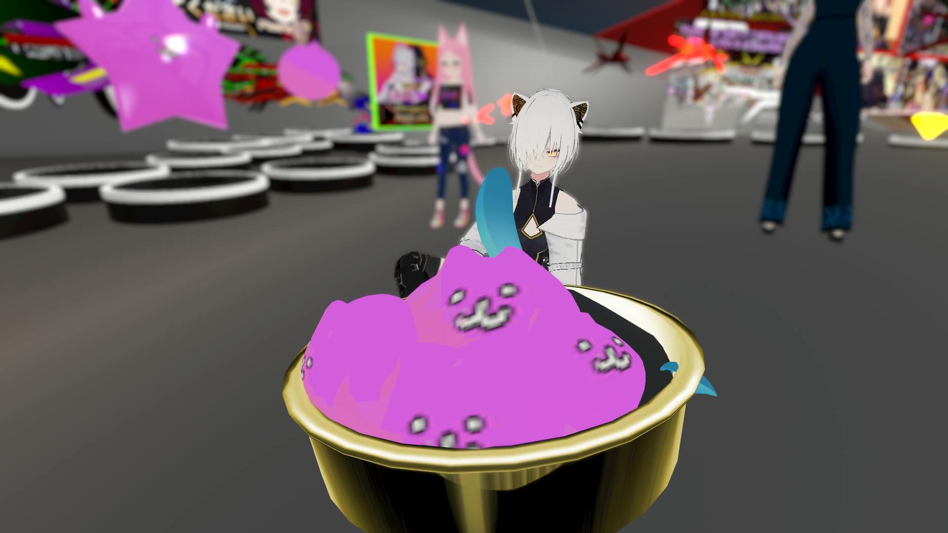 ◆シロ◆ シロノサクラ。〜「白」を追求し続けた5年の証を、貴方へ