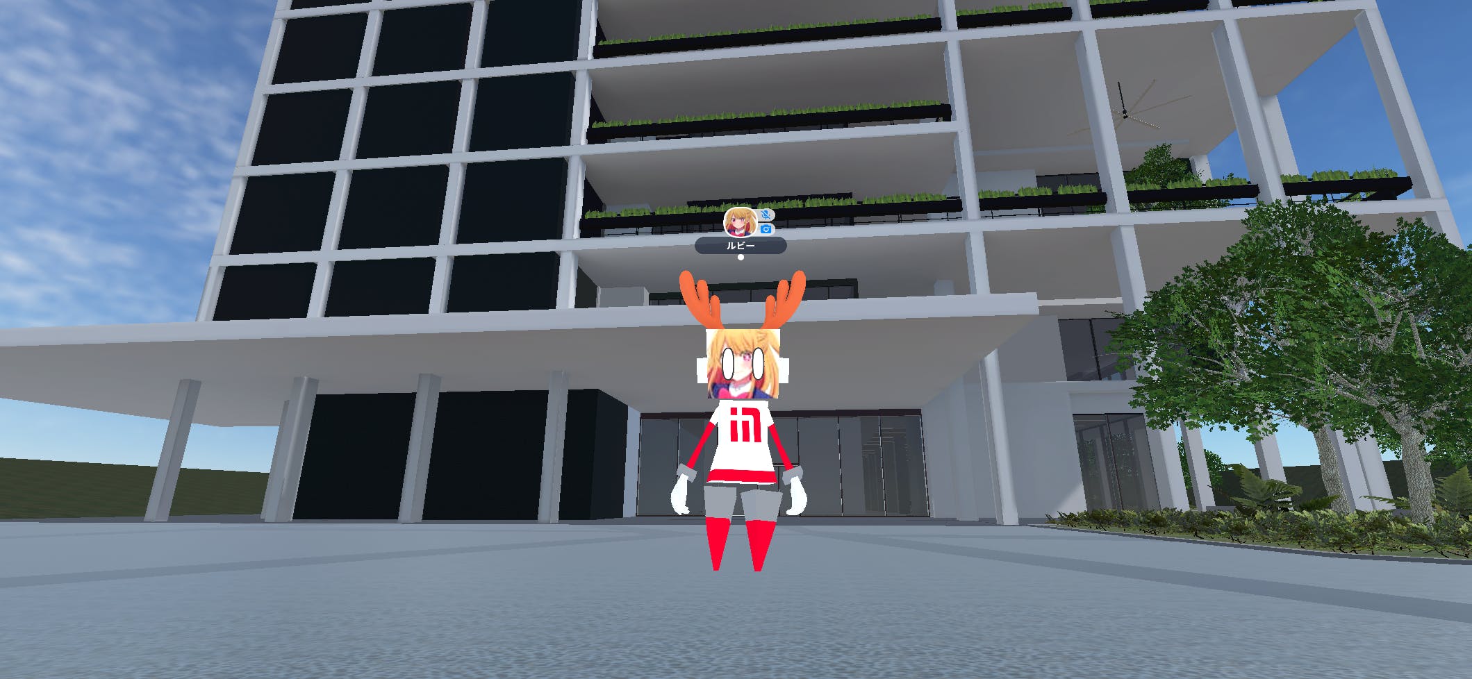 メタバース 京セラ、VRChatでB2B分野のメタバース展示会--JIMTOF2022の出展