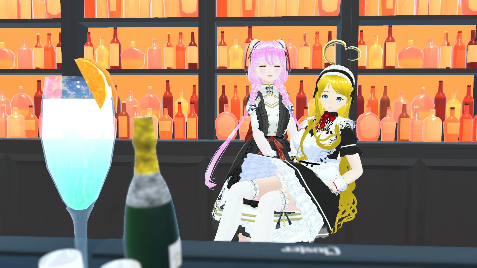 メタバース 知ったか脱却メタバース入門】〜第1話〜NFTとメタバースとVR世界