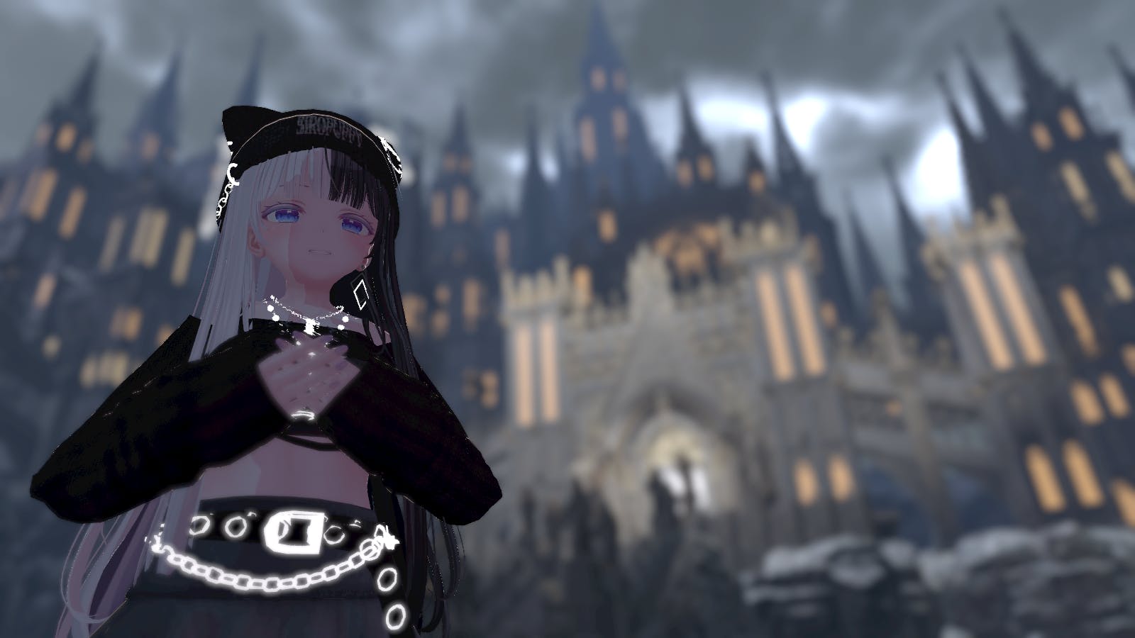 しらたまんページ しらたま❄️『星シロ』Switch版12/11発売