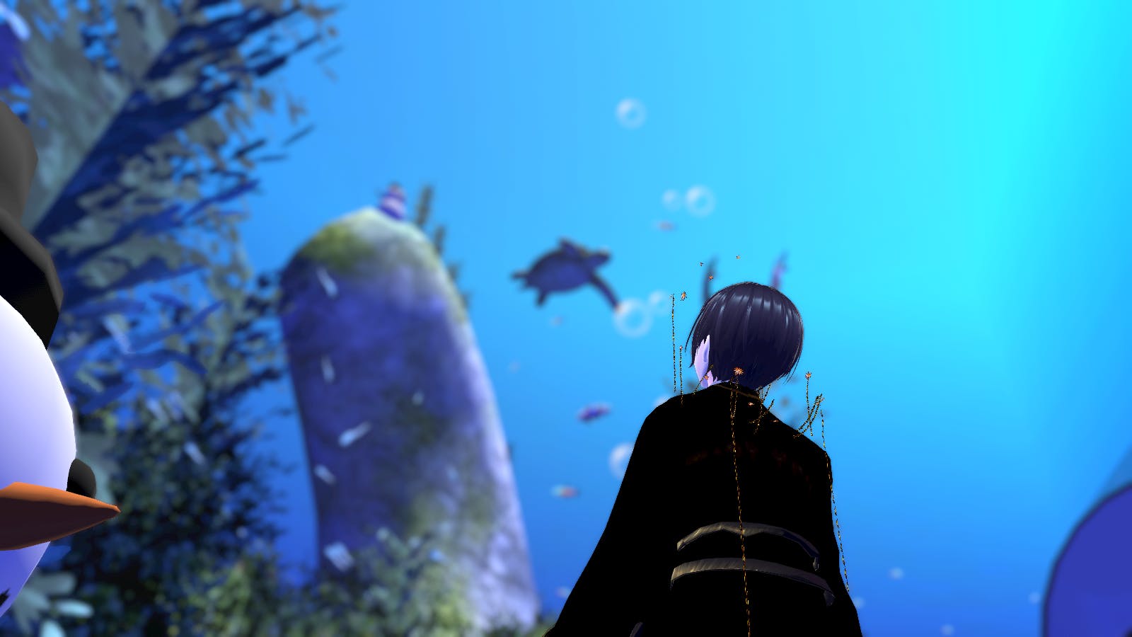 しらたまんページ しらたま❄️『星シロ』Switch版12/11発売