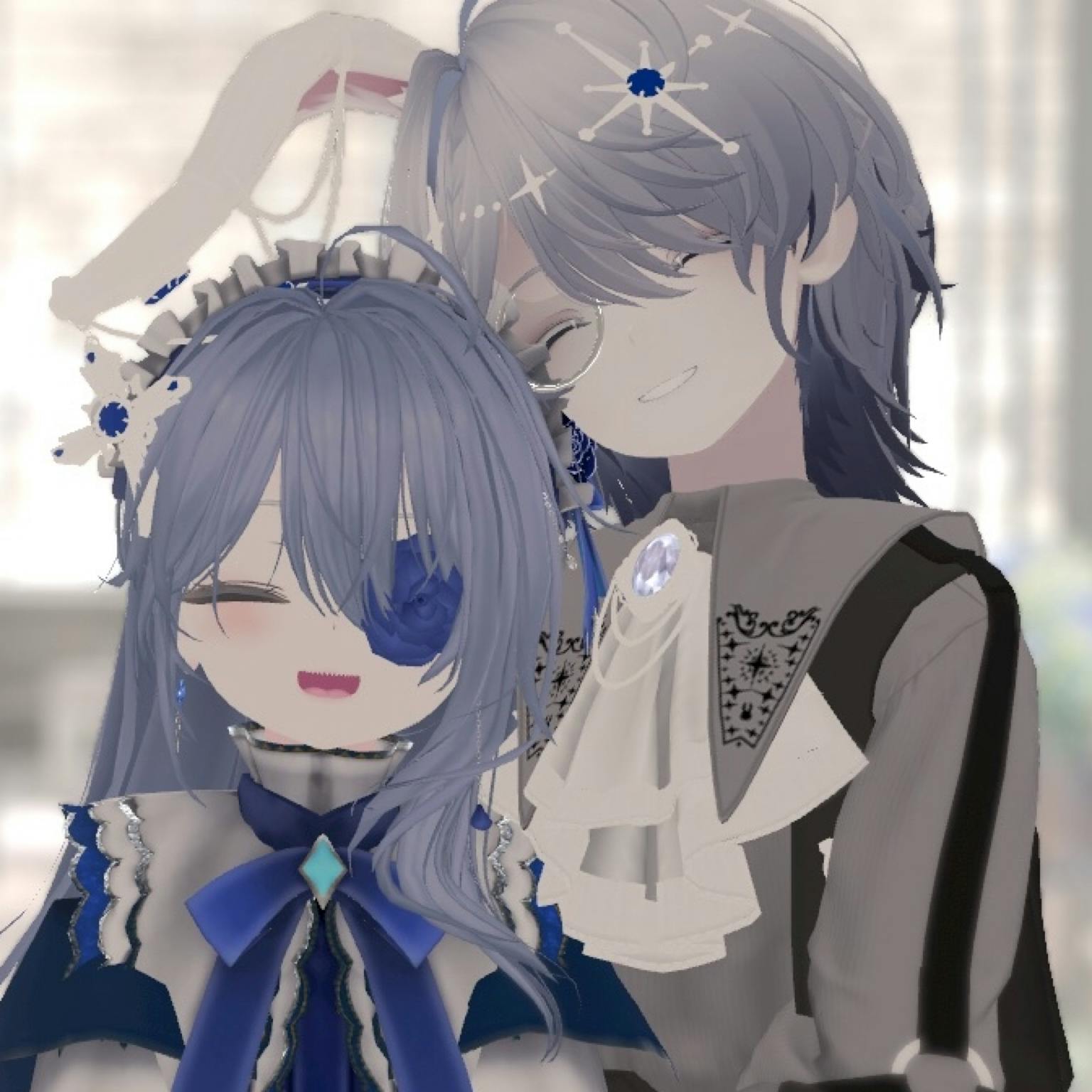 チワワ▽・ω・▽｜Metaverse Platform Cluster