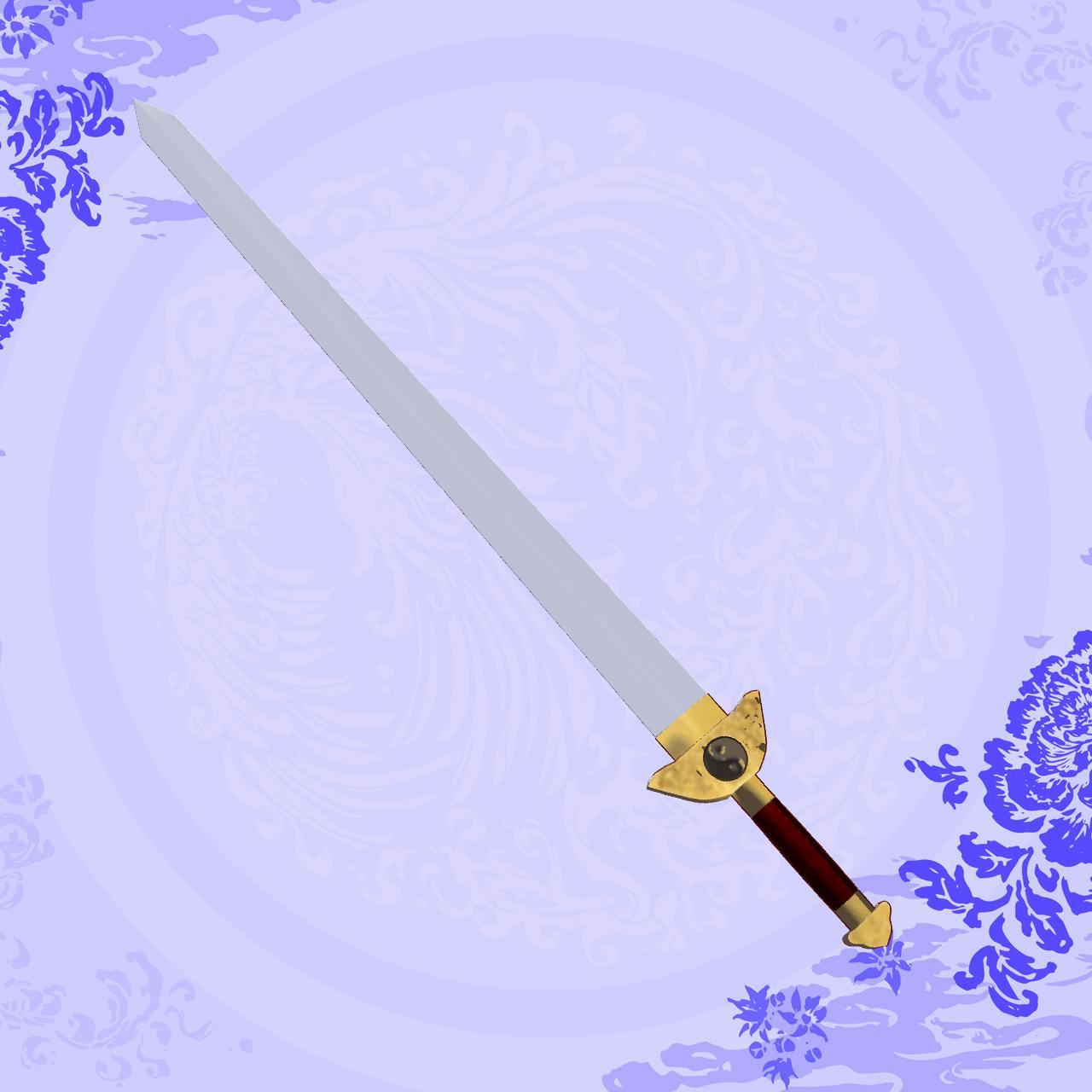 中国武術　錘棒　　星型　ステンレス製　紫檀製 中国武術 錘棒 星型 ステンレス製 紫檀製