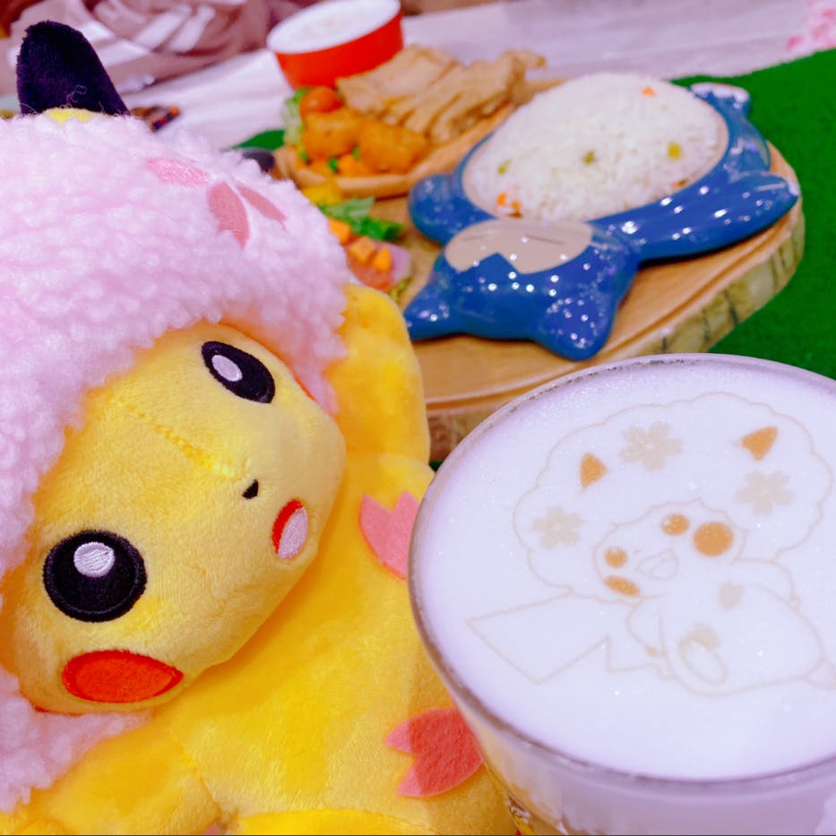 あす バーチャルsns Cluster クラスター