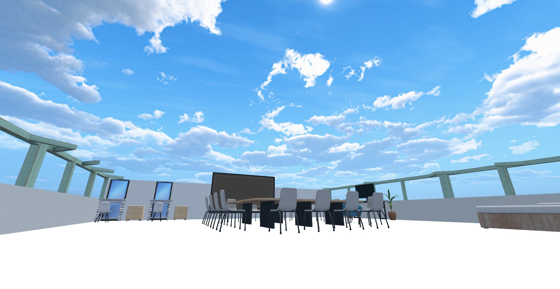 マロっち｜メタバースプラットフォーム cluster（クラスター）