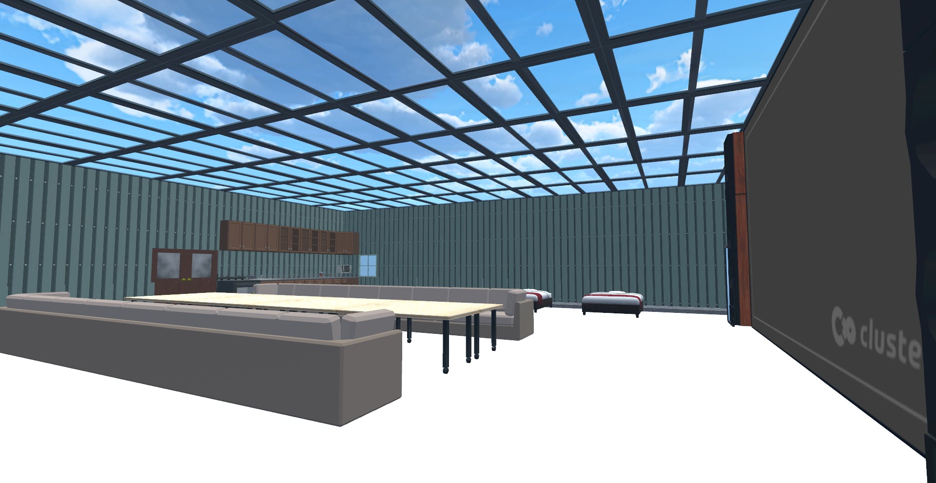 マロっち｜メタバースプラットフォーム cluster（クラスター）