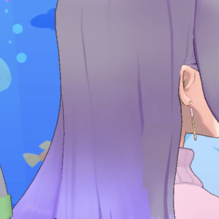 ネコお姉さん バーチャルsns Cluster クラスター