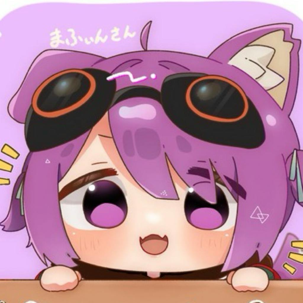 MaFin＠休眠｜メタバースプラットフォーム cluster（クラスター）