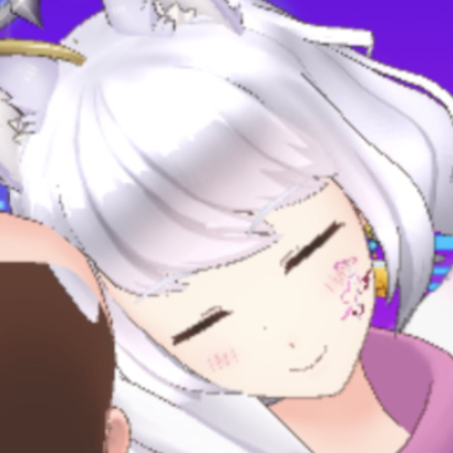 東大寺 中身はおっさん メタバースプラットフォーム Cluster クラスター