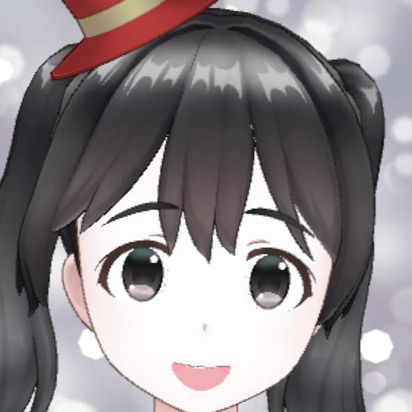 リアルでも男の娘 バーチャルsns Cluster クラスター