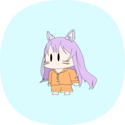 栗鼠野 デール バーチャルsns Cluster クラスター