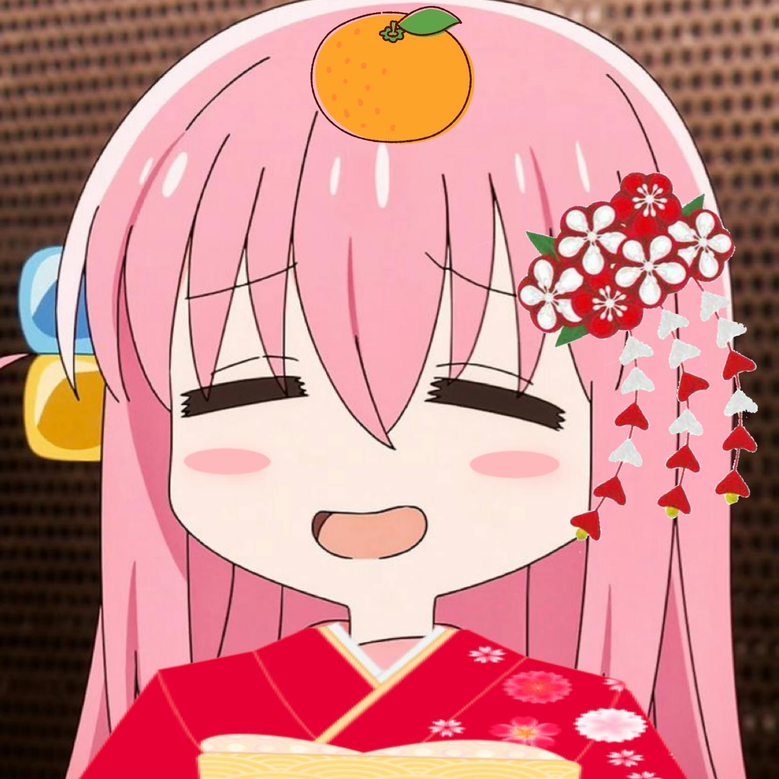 桜ひなた)｜メタバースプラットフォーム cluster（クラスター）