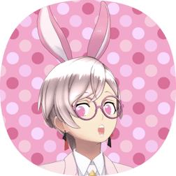 マイク うさ耳オレ バーチャルsns Cluster クラスター