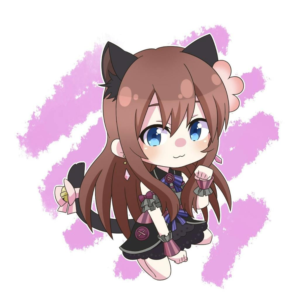 Tilyanko ちゃんこ バーチャルsns Cluster クラスター