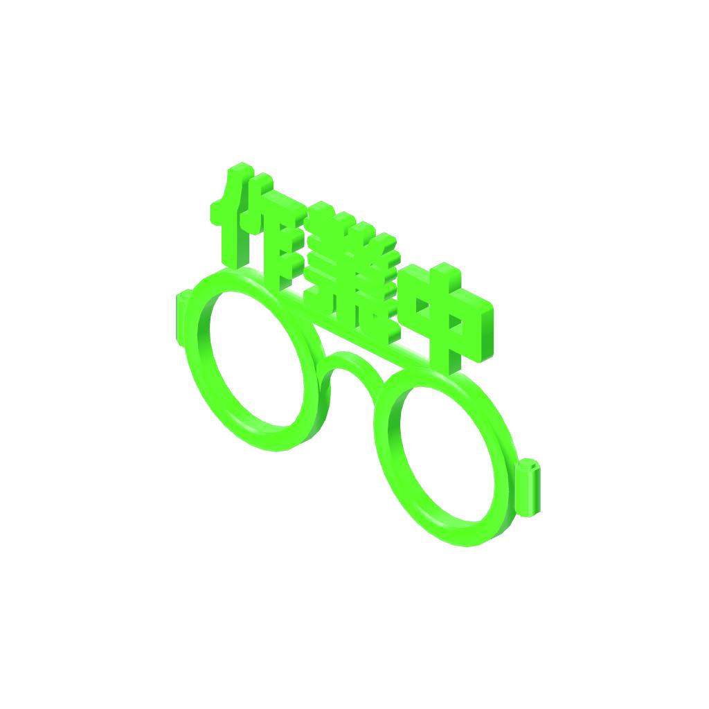 おつねこ｜メタバースプラットフォーム cluster（クラスター）