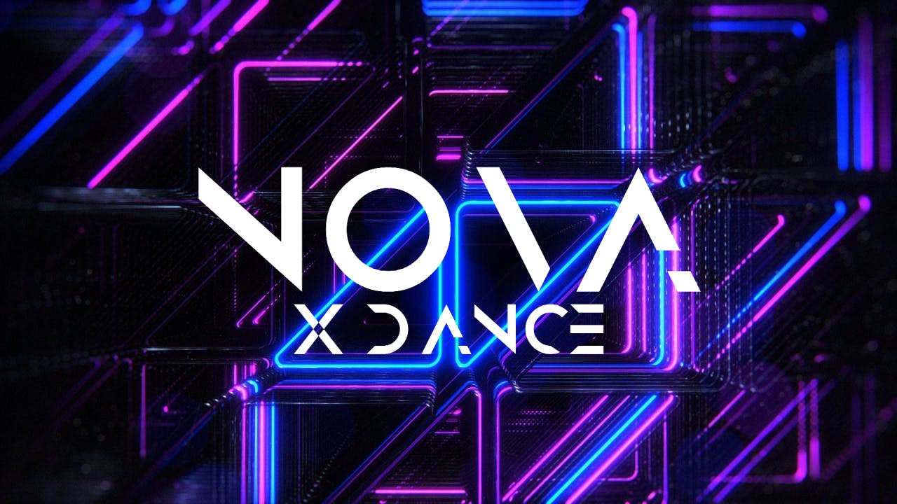 【DJ】NOVA X DANCE -交わる世界で踊り狂え-