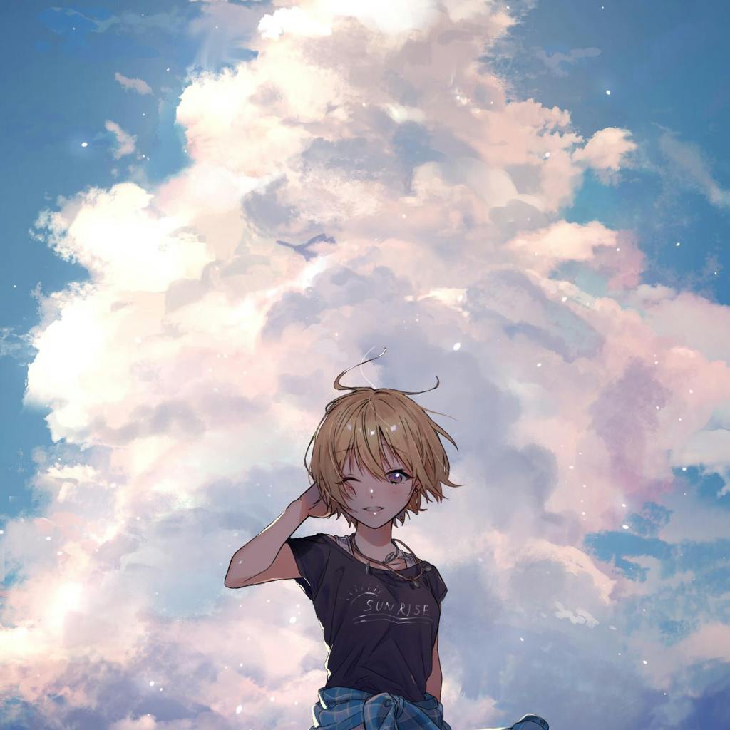 シーラカンス バーチャルsns Cluster クラスター