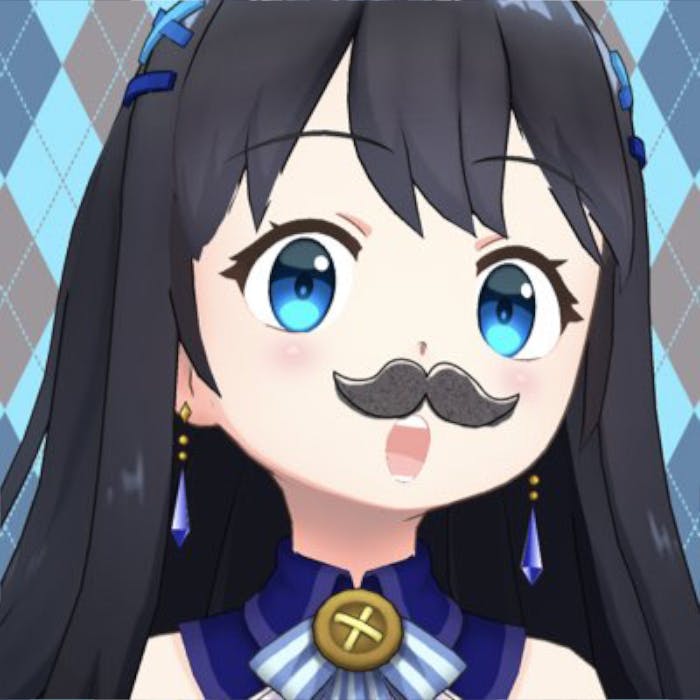 アズリ バーチャルsns Cluster クラスター